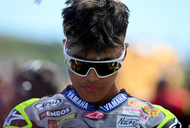 Tak Menyerah, Aldi Satya Mahendra Siap Bangkit Raih Prestasi di WorldSSP 2026