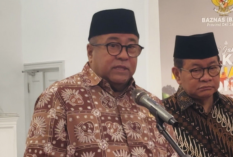 Cerita Rano Karno Umrah di Tengah Perang Israel-AS vs Iran: 38 Ribu Jemaah Indonesia Tertahan Tak Bisa Pulang