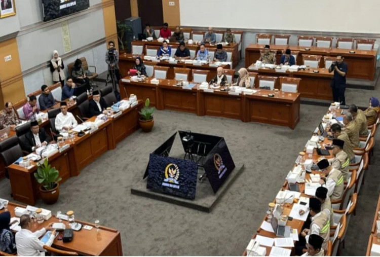 Catat! Petugas Haji Mulai Berangkat ke Tanah Suci pada 17 April 2026