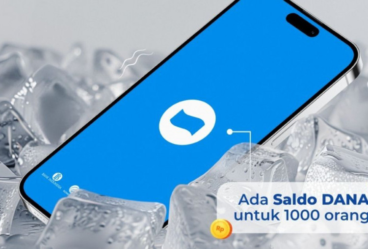 Mantul! Klaim Saldo DANA Gratis dari Game Boat Away, Bisa Hasilkan Rp 4.175.222