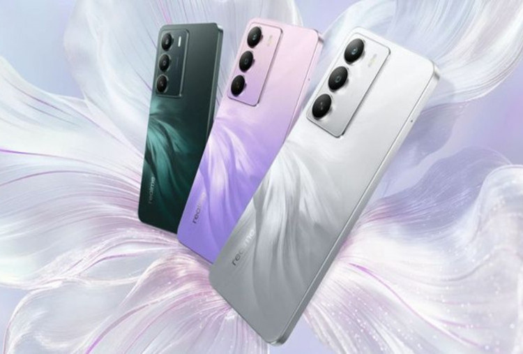 Lengkap! Daftar Harga HP Realme Januari 2026 dari Rp1 Jutaan hingga Flagship