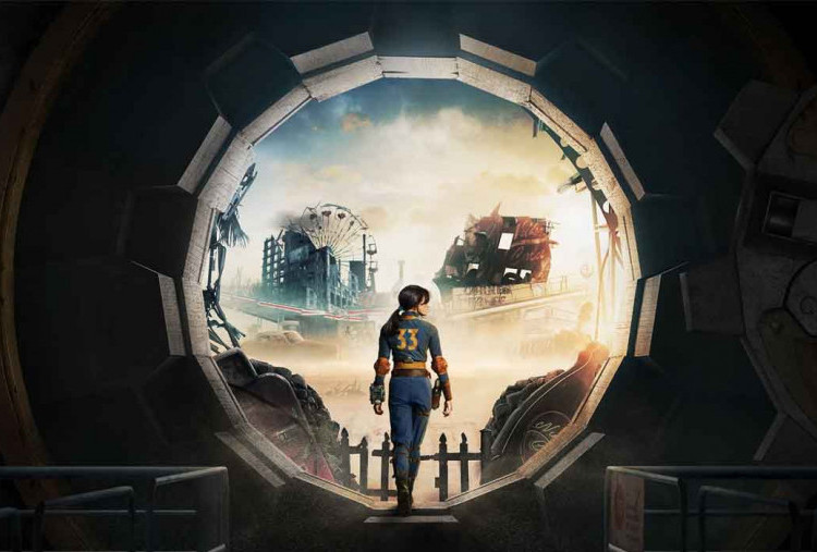 Obsidian Rayakan 15 Tahun Fallout: New Vegas dengan Panel Spesial di Fallout Fan Celebration 2025