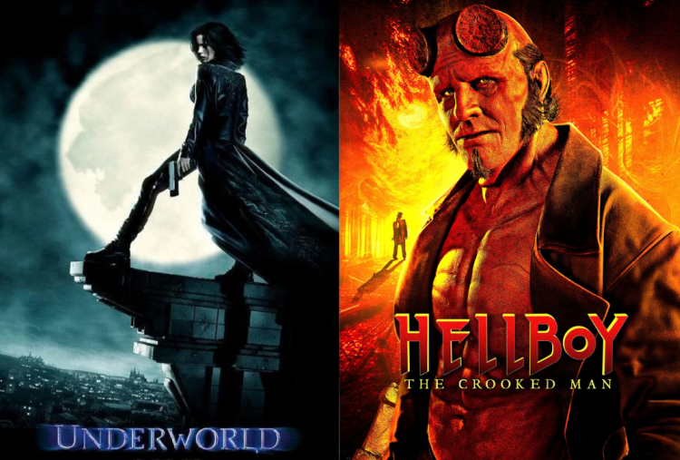 Jadwal Bioskop Trans TV Hari Ini 10 Oktober 2026 dan Sinopsisnya, Akhir Pekan Nonton Film Aksi!