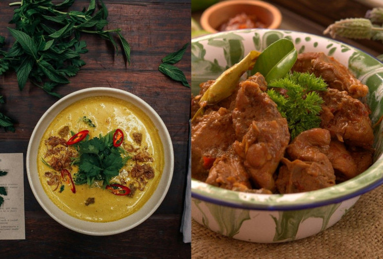 Antigagal! Ini Tips Menghangatkan Opor dan Rendang Tanpa Kehilangan Cita Rasanya