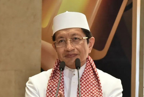 DPR Wanti-Wanti Menag Nasaruddin Umar Soal Kuota Haji: Jangan Ulangi Kebijakan Menag Sebelumya 