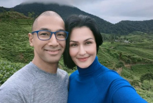 Miliki Nama Sama dan Dikira Meninggal, Istri Marcell Siahaan Kaget : Itu Tante Rima Melati Bukan Aku