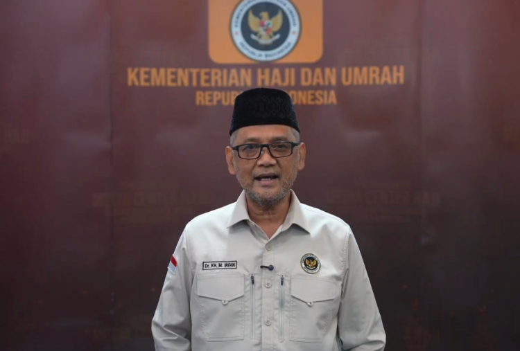 Puncak Ibadah Haji Berakhir, Kemenhaj: Pemulangan Jemaah ke Tanah Air Mulai 1 Juni hingga 30 Juni 2026