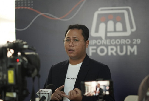 Tama S Langkun DPP Perindo Respons TGIPF Kanjuruhan yang Minta Iwan Bule Cs Mundur