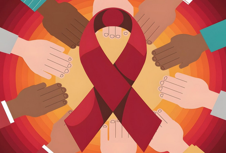 Sejarah Pita Merah: Simbol Hari AIDS Sedunia dan Makna Mendalam di Baliknya