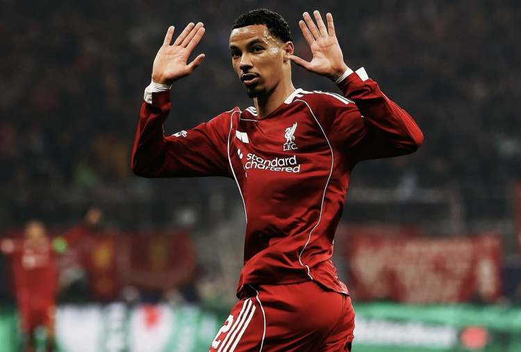 Hugo Ekitike Haus Gol! 16 Treffer Belum Memuaskannya di Liverpool