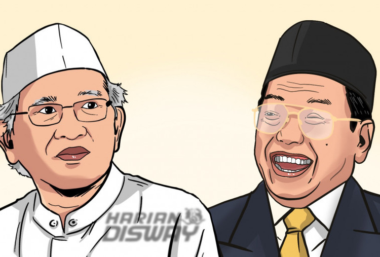 Gus dan Gus