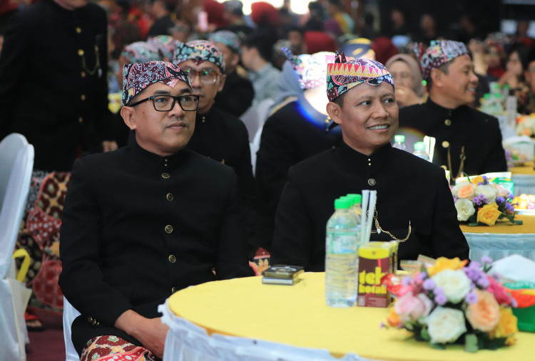 Wakil Ketua I DPRD: Hari Jadi Kota Pasuruan Momentum Menyatukan Visi Misi Pembangunan Daerah 