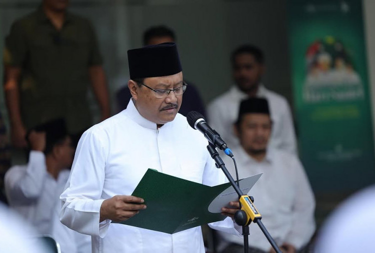 Kakek Prabowo Diusulkan Jadi Pahlawan Nasional, Mensos: Tunggu Hasil Kajian