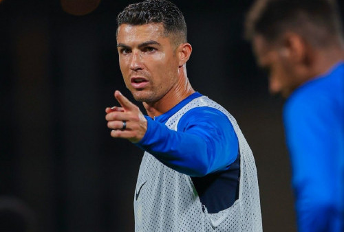 Cristiano Ronaldo Disebut Tak Bantu Portugal, Komentator: Gunanya Dia Apa?