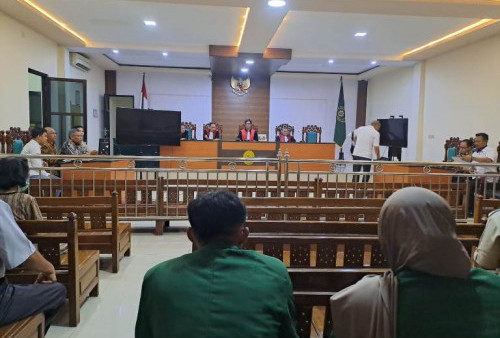 Tawaran Mediator Oleh Hakim PN Jombang, Gugatan Mantan Mertua Terhadap Menantu Dilanjutkan