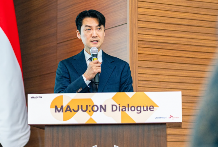 Didukung Raksasa Energi, Startup AI Indonesia Siap Naik Level Lewat MAJU:ON