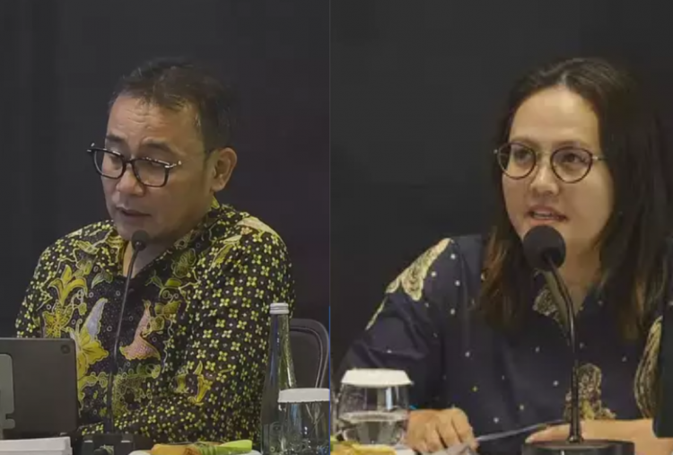2 Sosok Juri Lomba Cerdas Cermat 4 Pilar MPR RI, Punya Jabatan Tinggi dan Harta Capai Rp3 Miliar