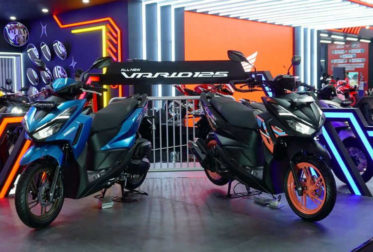 Deal Mantap! Promo Honda Maret Ini Bikin Hemat Maksimal