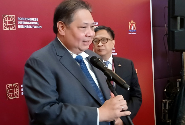 Perkuat Kerjasama, Kadin Indonesia Tanda Tangani MoU dengan Dewan Perdagangan Thailand 