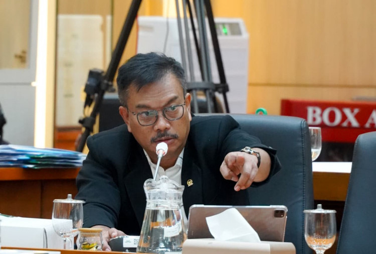 Negara Dinilai Lemah, 1.461 Kasus Pelanggaran THR 2026 Masih Menggantung
