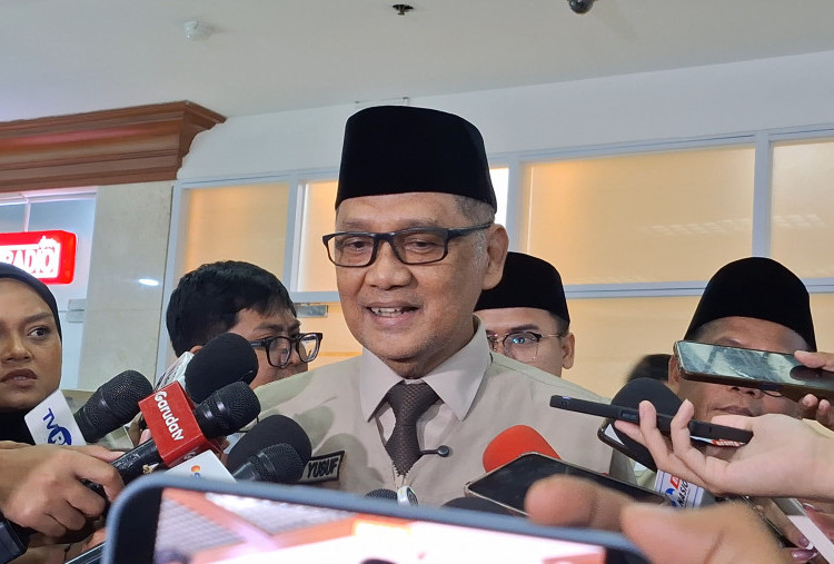 325 Visa Petugas Haji Belum Terbit, Menteri Haji Ungkap Kendala Teknis