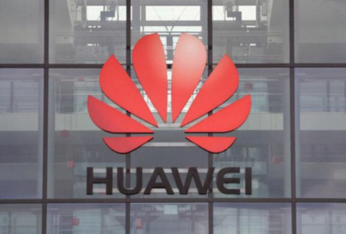 Huawei Segera Luncurkan Chip Sistem Komputasi Terkuat di Dunia untuk Saingi Nvidia