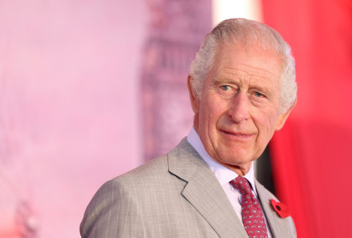 Raja Charles III Didiagnosa Kanker, Tetap Jalankan Tugas Negara