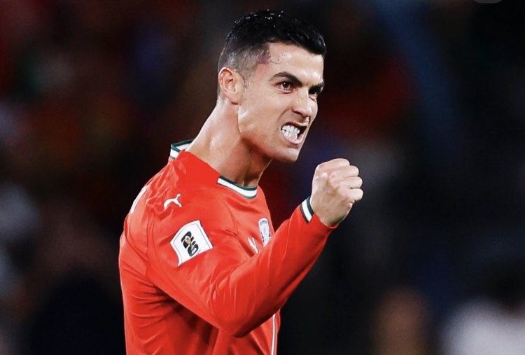 Cristiano Ronaldo Masuk Skuad Timnas Portugal di Piala Dunia 2026, Cetak Rekor Bersejarah