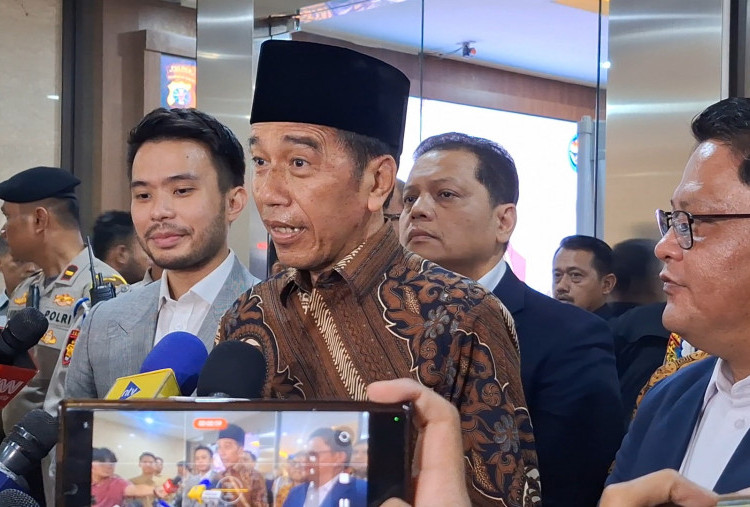Total 39 Saksi Diperiksa dalam Kasus Dugaan Ijazah Palsu Jokowi, Ada Alumni UGM Hingga Senior