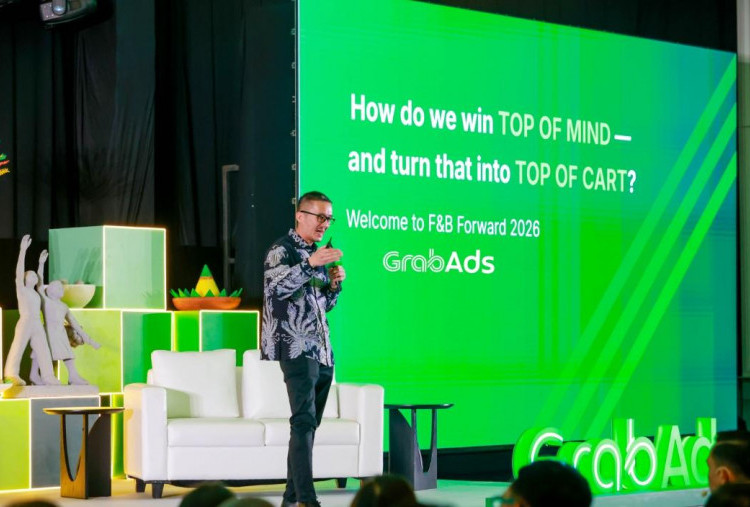 Tak Langsung Pesan, Data GrabAds Ungkap Konsumen Habiskan 12 Menit Memilih Makanan