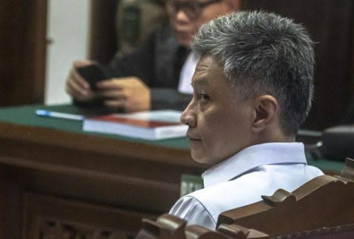Lanjutan Kasus Sambo: Brigjen Hendra Kurniawan Divonis 3 Tahun Penjara