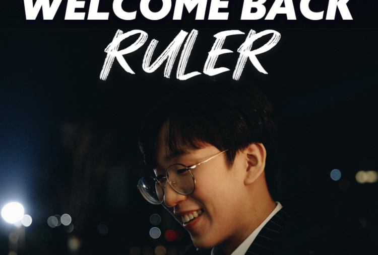 Gen G League of Legends Sambut Comeback Ruller ke Korea