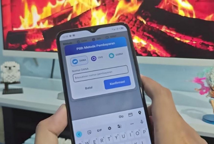 HOKI! Saldo DANA Gratis Rp250.000 Ngalir Setiap Hari, Cobain Aplikasi Penghasil Uang Captcha Money