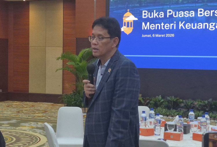Menkeu Purbaya: Jika Minyak 92 Dolar, Defisit APBN Bisa Naik ke 3,6 Persen
