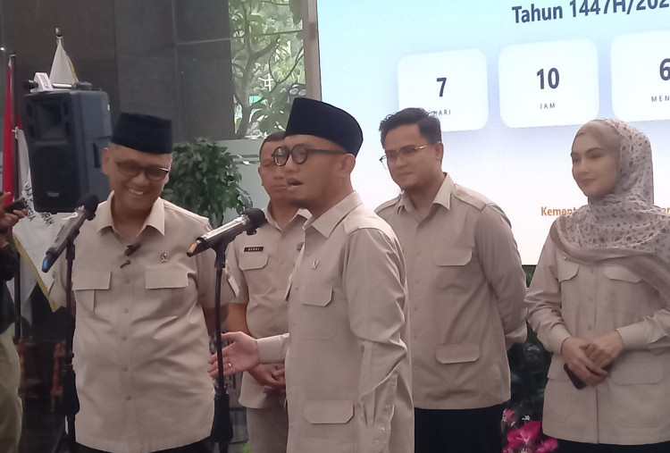 Waspada Modus Baru Bagi Jemaah Haji, Visa Mujamalah Jadi Perhatian Selain Furoda