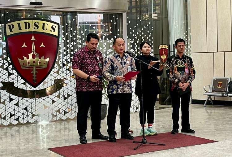Usai Tetapkan 1 Tersangka Baru di Kasus Korupsi MBG, Kejagung Belum Mau Periksa Nanik S Deyang