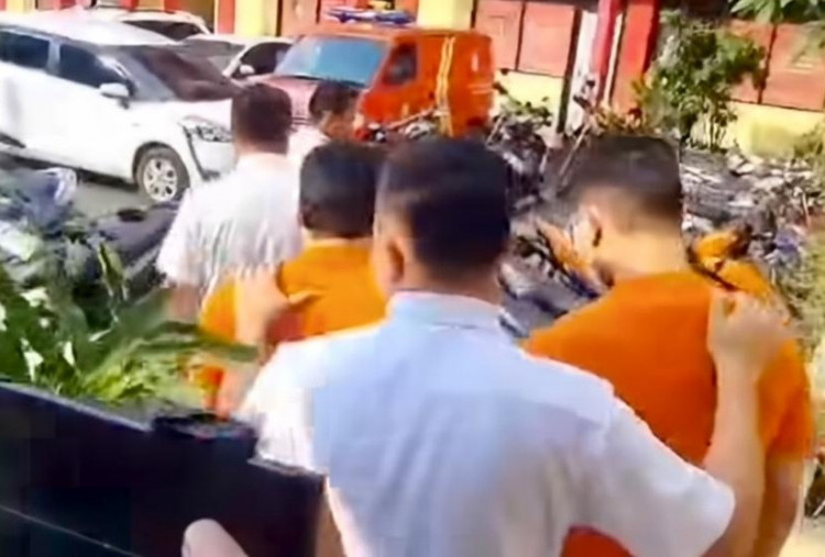 Asmara Tak Direstui Jadi Motif Pelaku Percobaan Penculikan Lansia di PIK