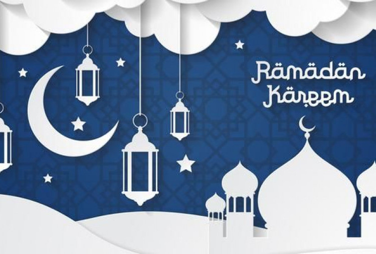 15 Poster Ramadhan 2026 yang Unik dan Kreatif Sambut Bulan Suci, Bisa Dipakai Buat Pawai Obor!