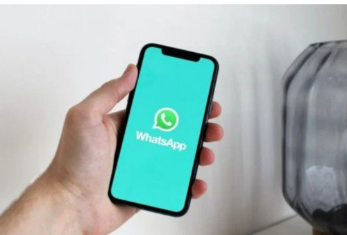 WhatsApp Keluarkan Fitur Baru Nih, Bisa Keluar Grup Secara 'Diam-diam'