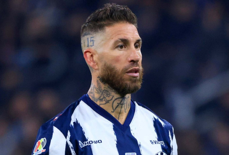 Sergio Ramos Cari Klub Baru, Man United Tutup Pintu