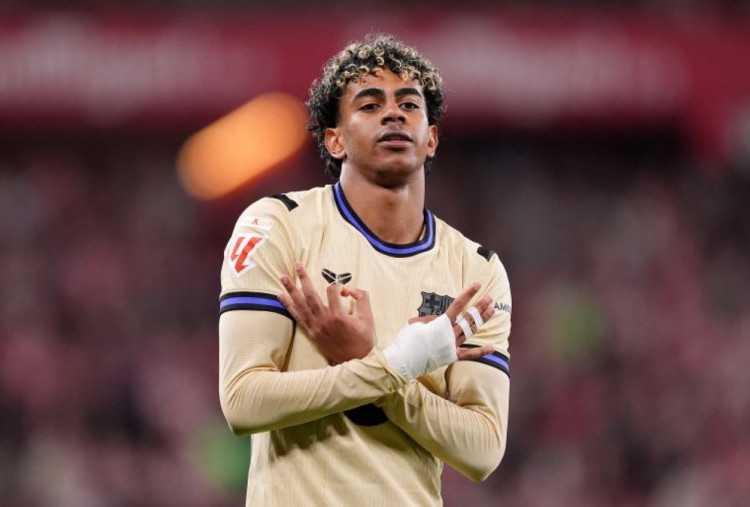 Rating Pemain Barcelona yang Menang Tipis 1-0 Lawan Bilbao, Lamine Yamal Ngeri!