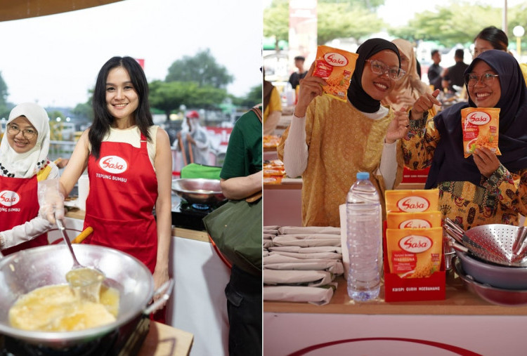 Cicipi Gurihnya Tempe Kriwang, Pilihan Menu Takjil Buka Puasa