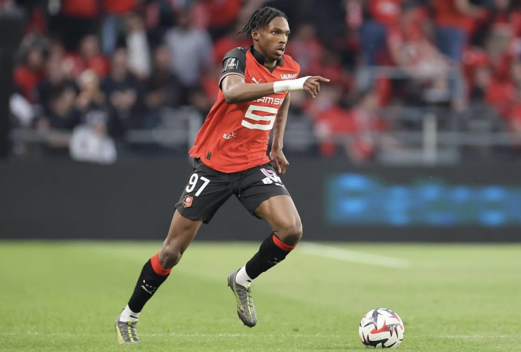 Jeremy Jacquet ke Chelsea: Rennes Beri Sinyal Lampu Hijau Transfer Rp1,38 Triliun