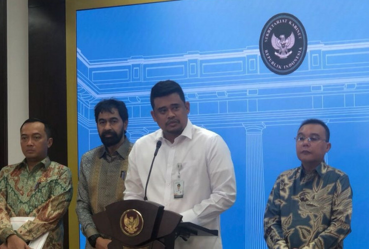 4 Pulau Sengketa Resmi Masuk Wilayah Aceh, Bobby Minta Warga Sumut Tak Terhasut Isu Liar