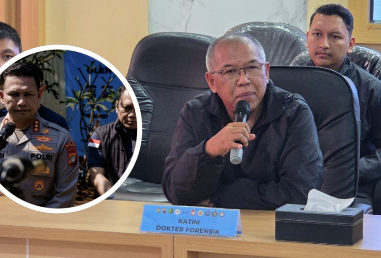 Hasil Ekshumasi Jenazah Sutrimo: Dokter Forensik Tak Temukan Luka Kekerasan