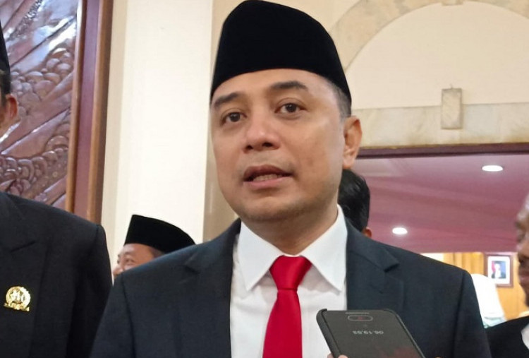 Pemkot Surabaya Bentuk Satgas Reformasi Agraria dan Anti-Preman