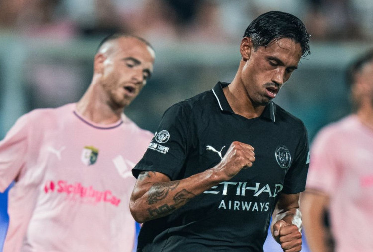 Guardiola Puji Reijnders: Pembelian Besar untuk Masa Depan Man City