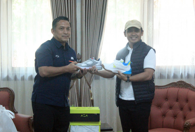 Wali Kota Pasuruan: Bromo Kom Sebagai Promotor Sport Tourisme 
