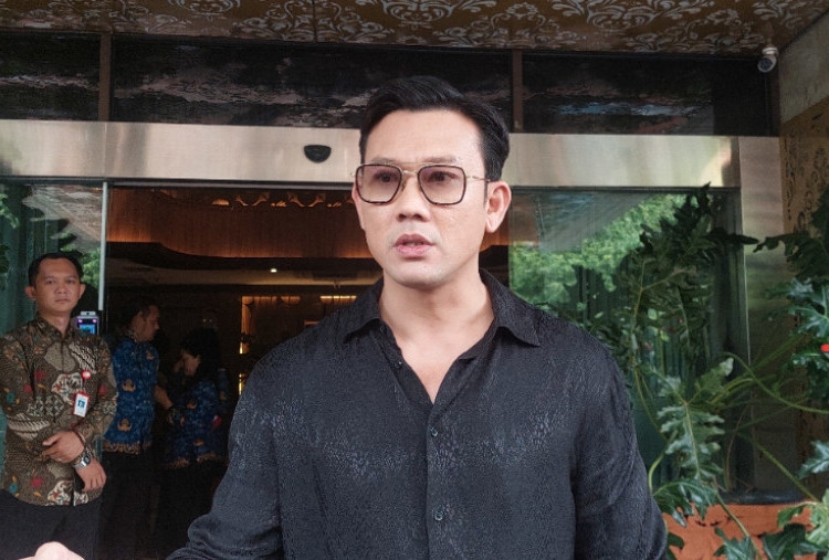 Alasan Denny Sumargo Ingin Beri Bantuan Rp300 Juta untuk Agus Salim