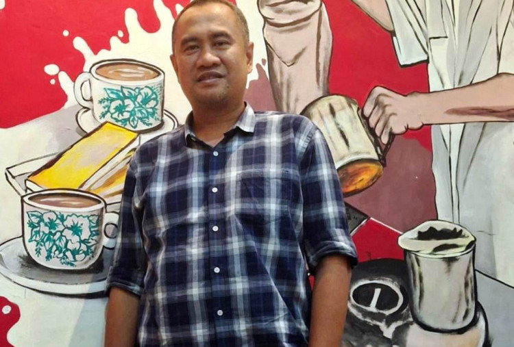 Cheng Yu Pilihan Anggota KPU Provinsi Kepulauan Riau Priyo Handoko: De Rao Ren Chu Qie Rao Ren